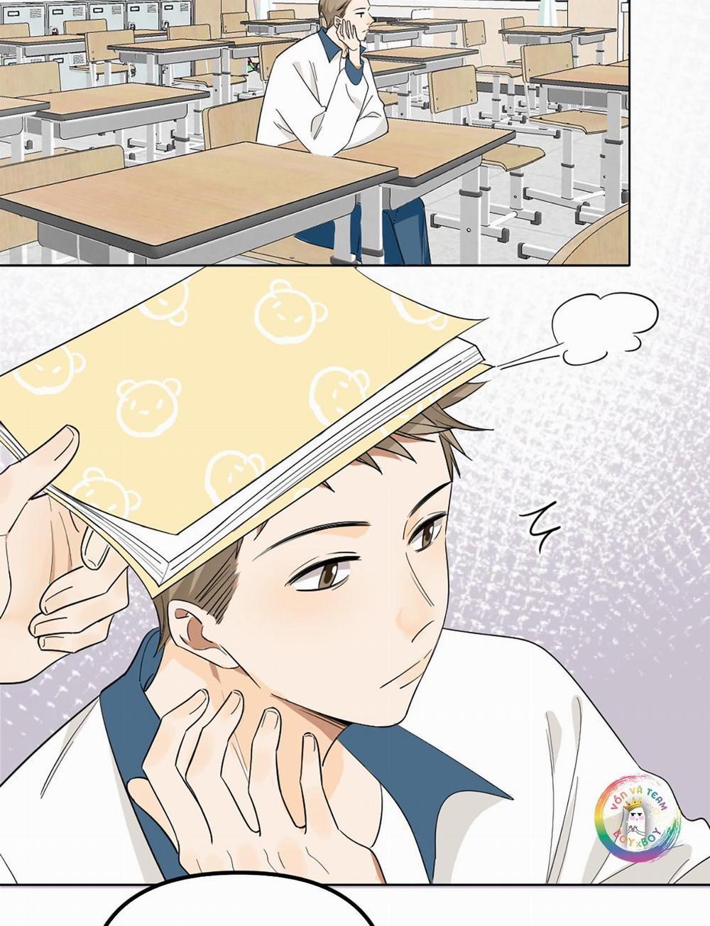 Ngày Nào Cũng Muốn Làm 1 18 trang 11