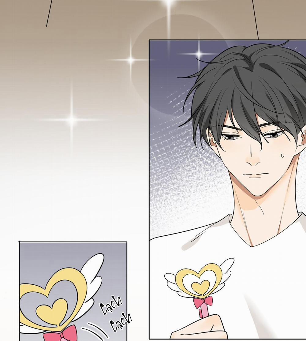 Ngày Nào Cũng Muốn Làm 1 18 trang 17