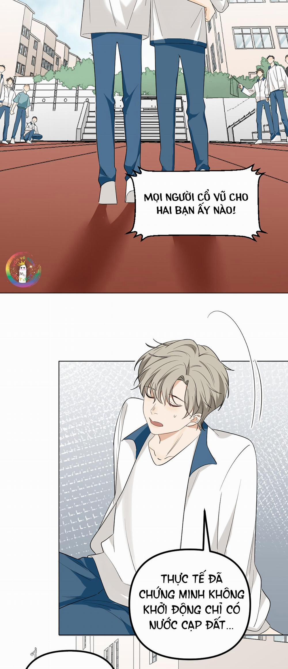 Ngày Nào Cũng Muốn Làm 1 18 trang 2