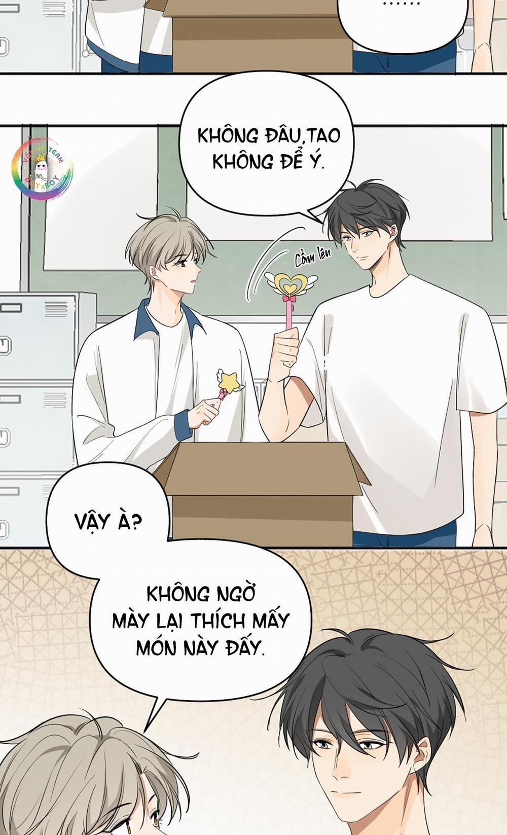 Ngày Nào Cũng Muốn Làm 1 18 trang 22