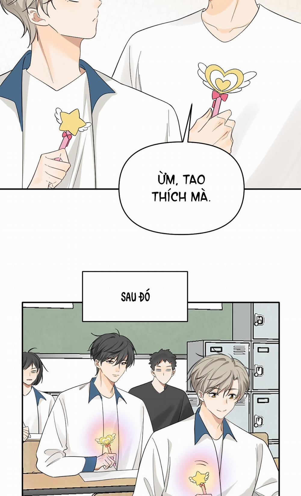 Ngày Nào Cũng Muốn Làm 1 18 trang 23