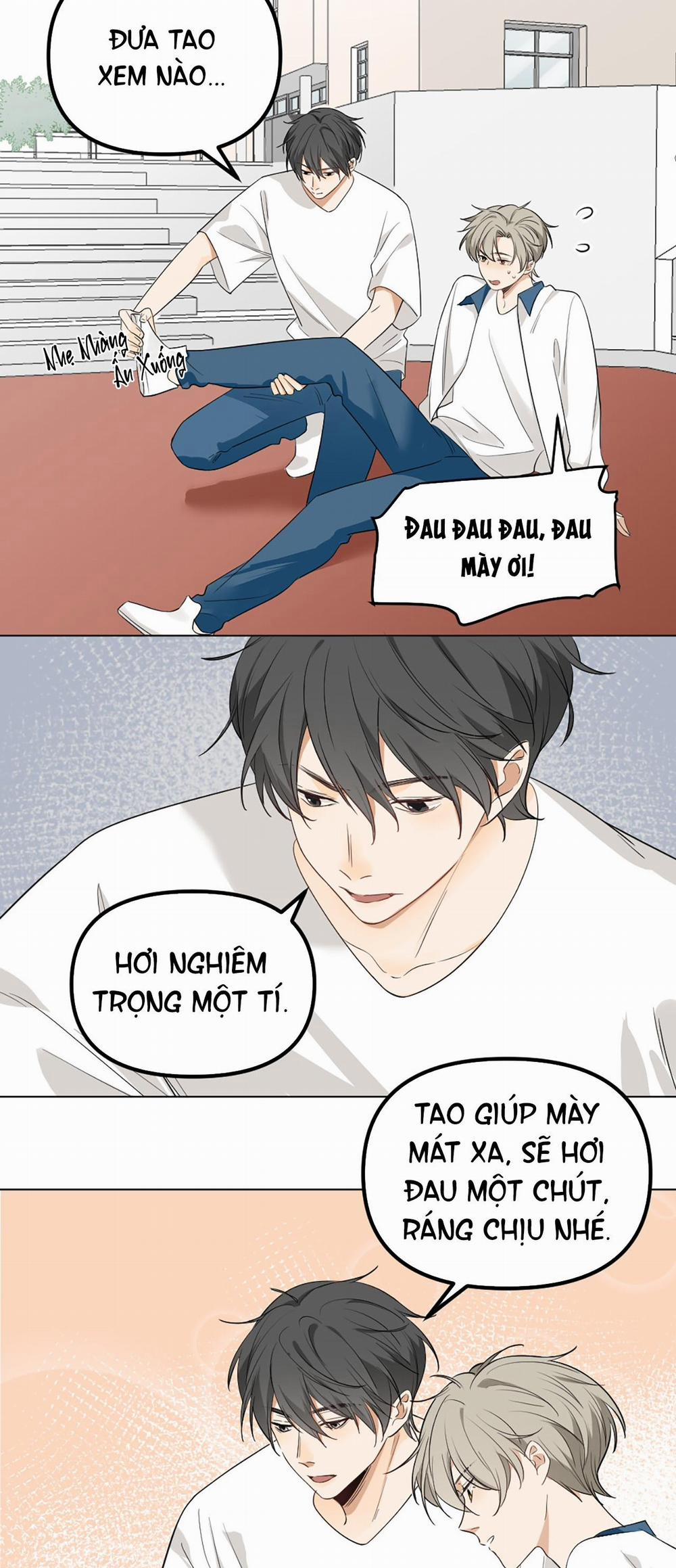 Ngày Nào Cũng Muốn Làm 1 18 trang 3