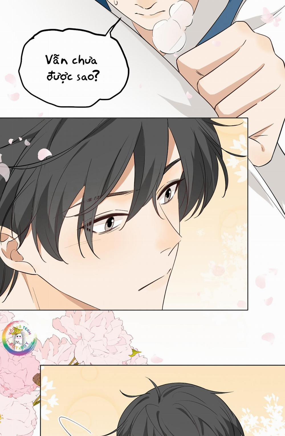 Ngày Nào Cũng Muốn Làm 1 18 trang 7