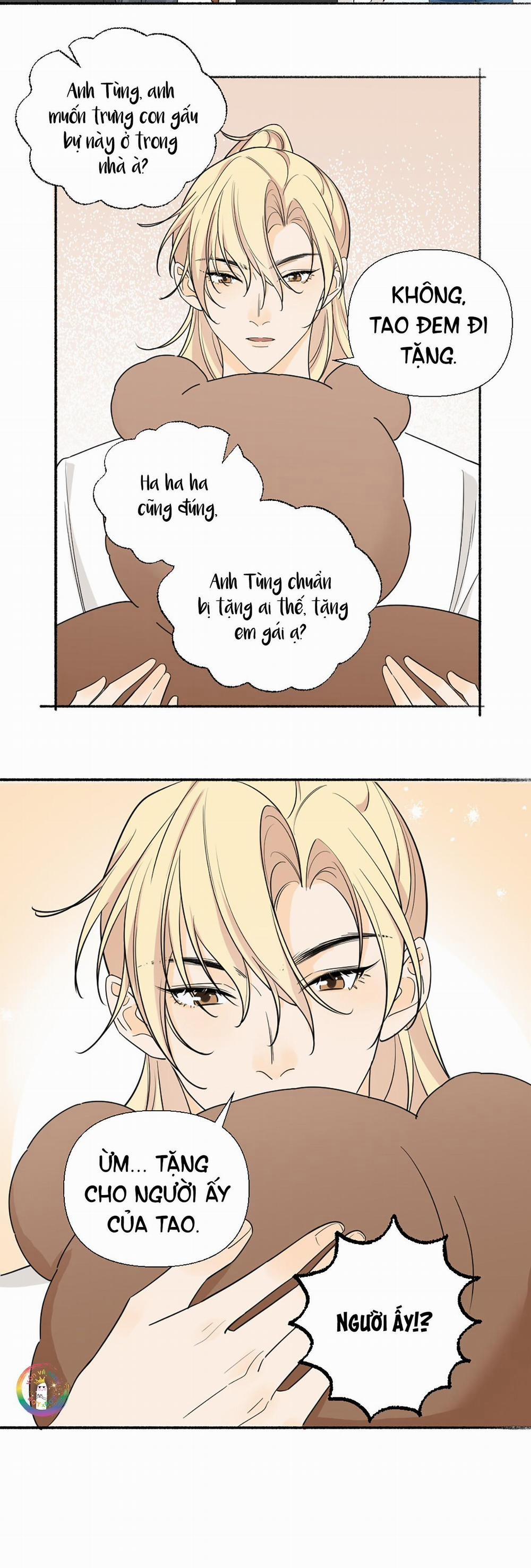 Ngày Nào Cũng Muốn Làm 1 19 trang 3