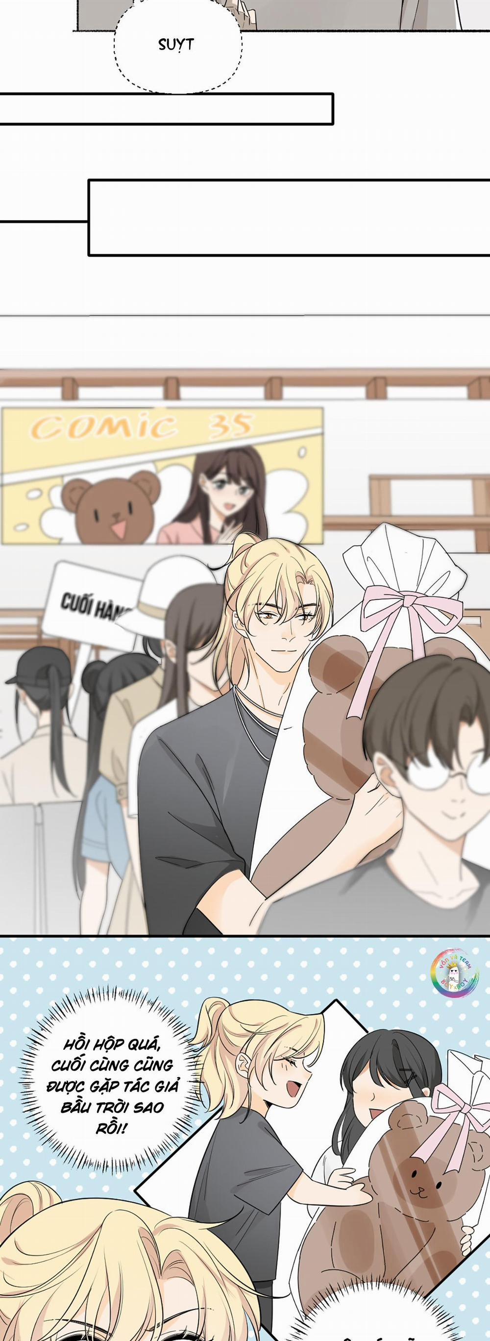 Ngày Nào Cũng Muốn Làm 1 19 trang 5