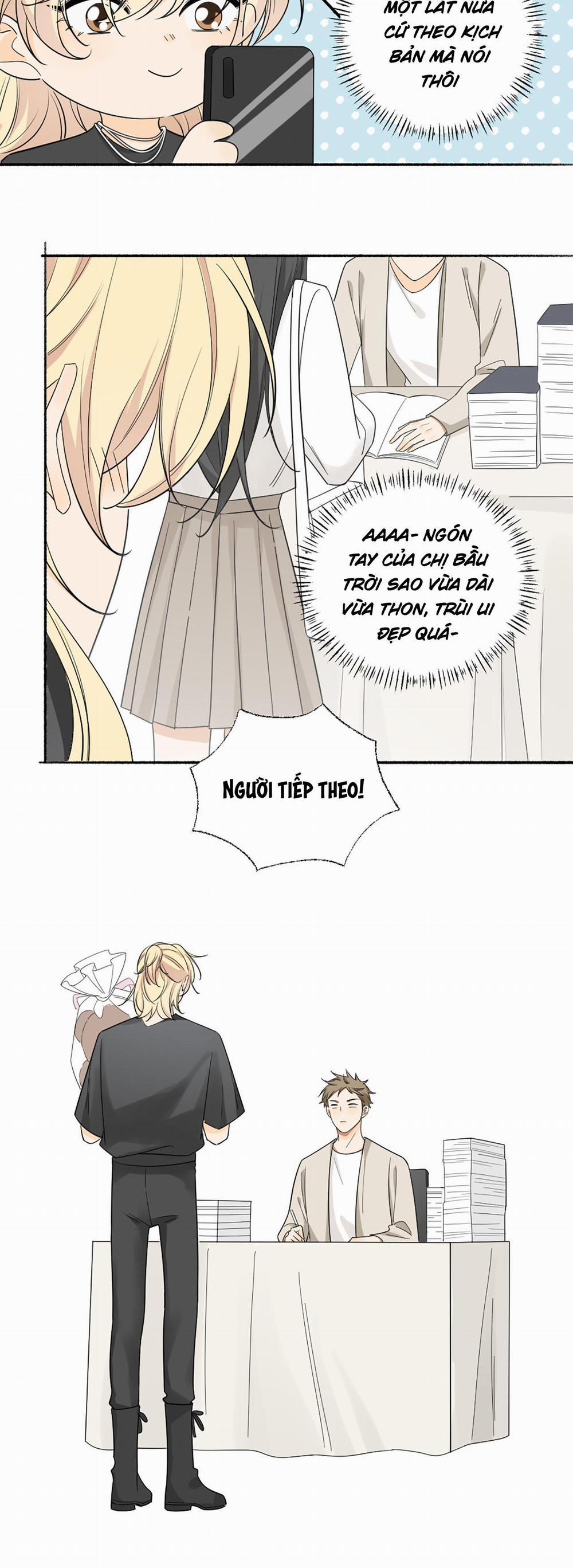 Ngày Nào Cũng Muốn Làm 1 19 trang 6