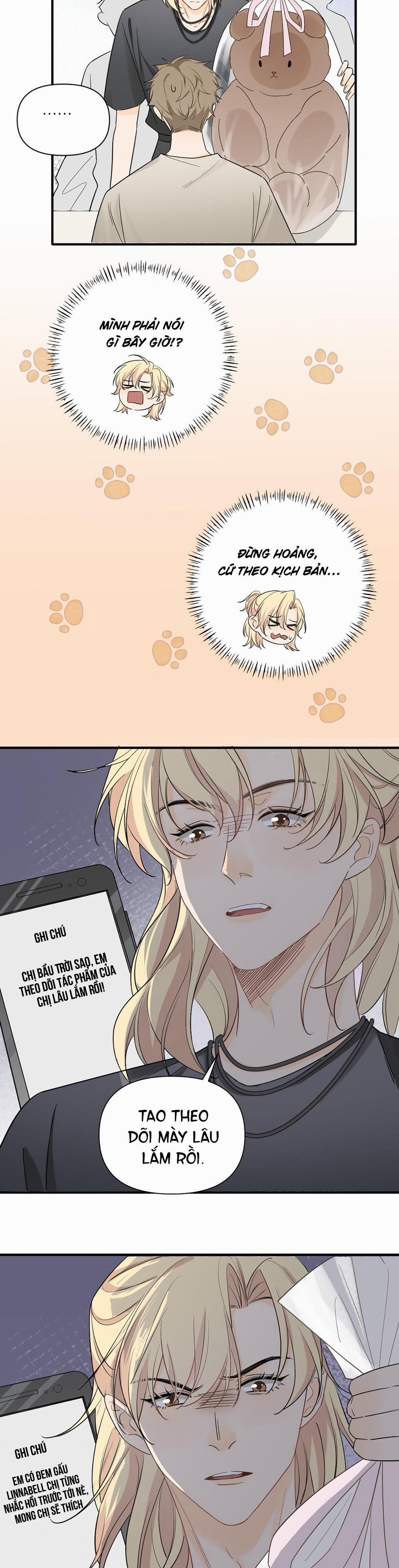 Ngày Nào Cũng Muốn Làm 1 19 trang 8