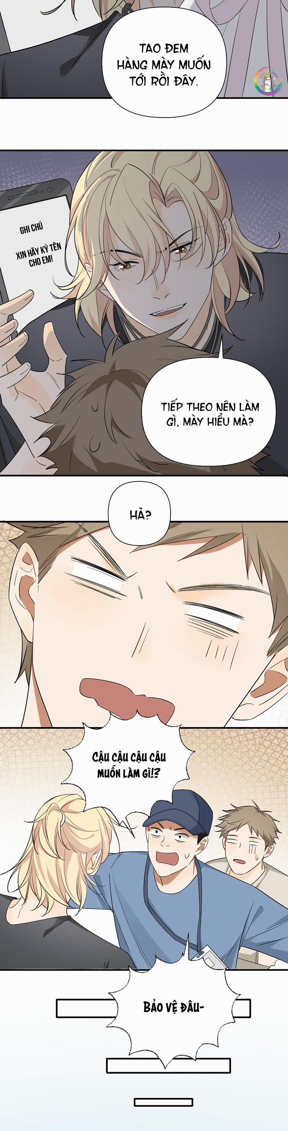 Ngày Nào Cũng Muốn Làm 1 19 trang 9