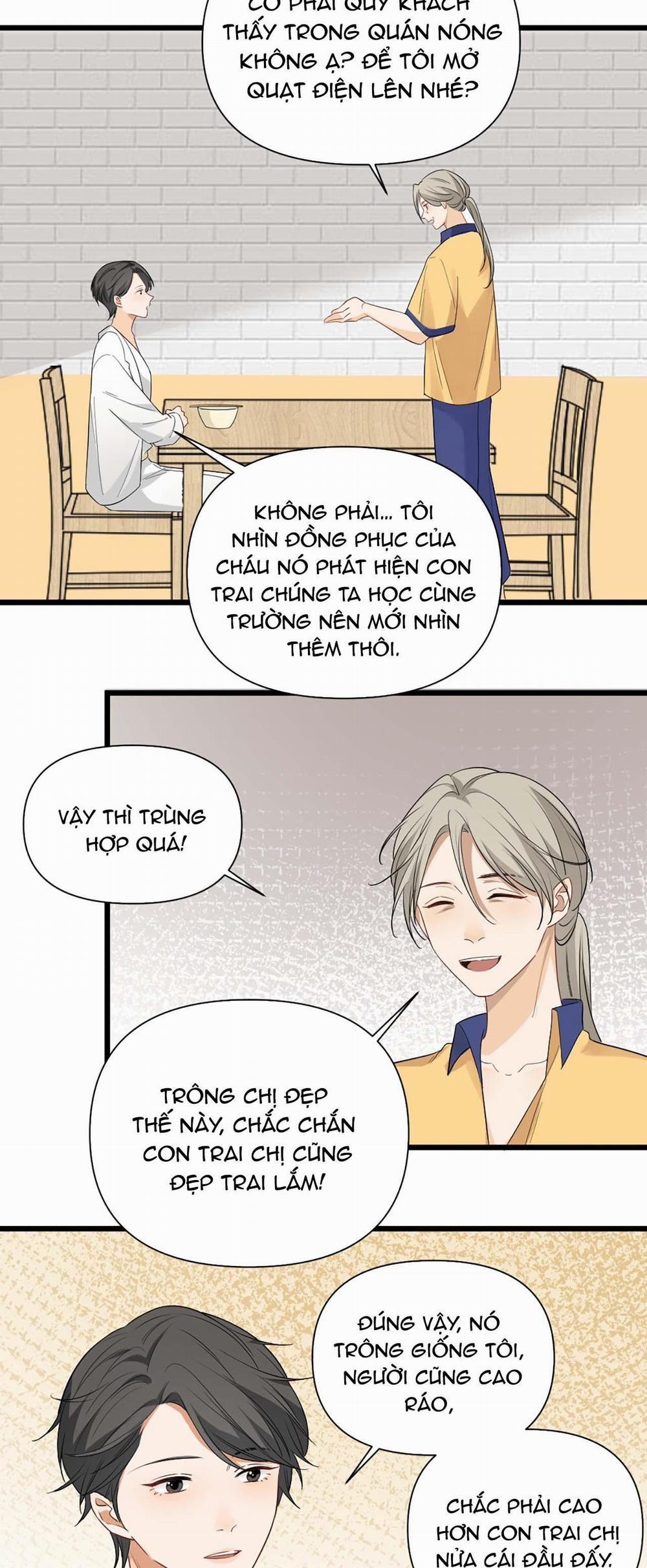 Ngày Nào Cũng Muốn Làm 1 20 trang 10