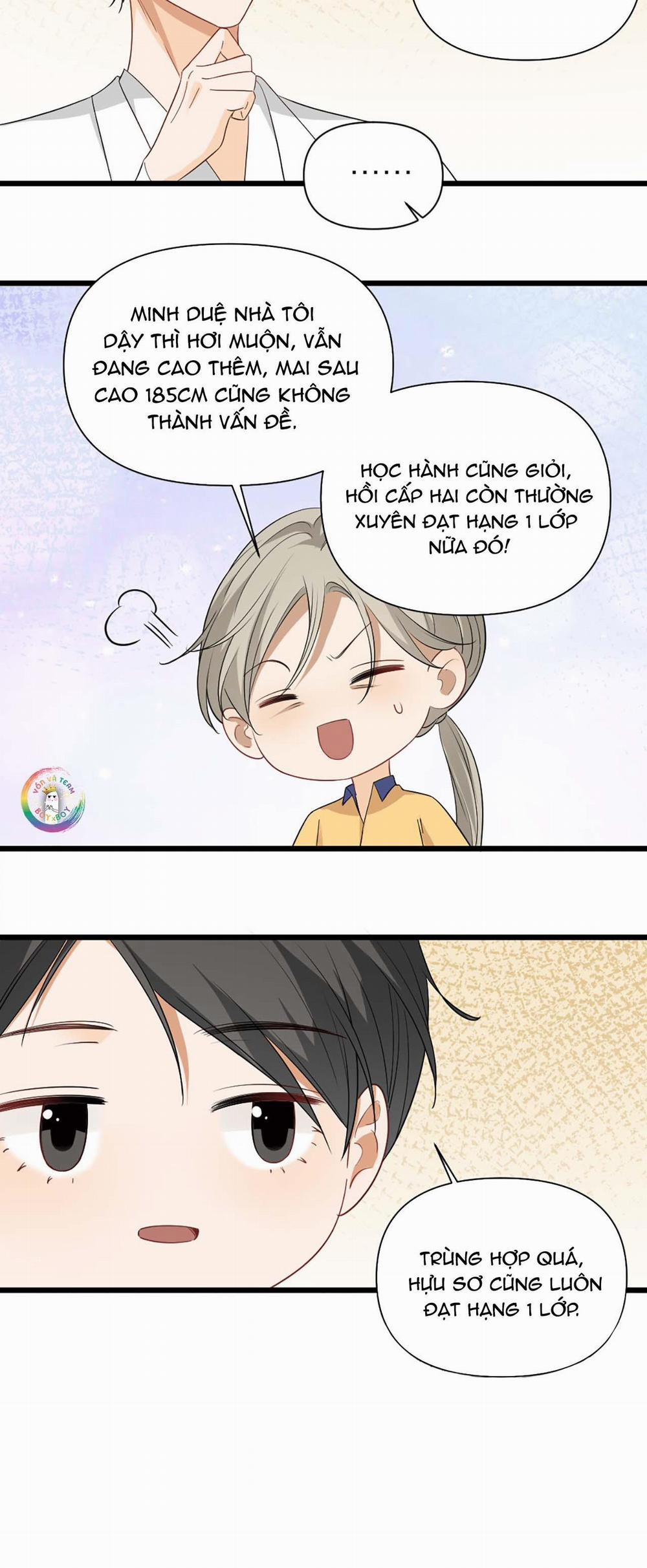 Ngày Nào Cũng Muốn Làm 1 20 trang 11