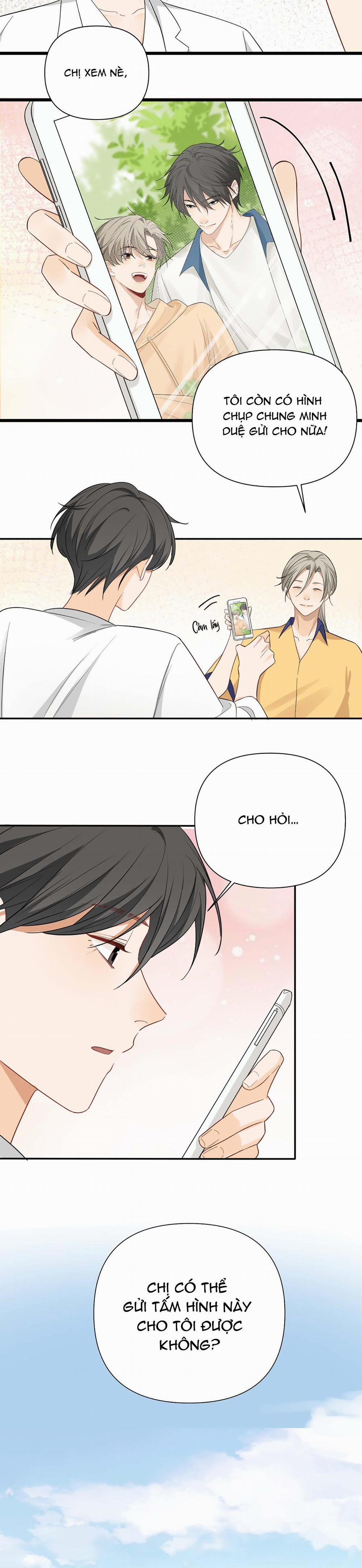 Ngày Nào Cũng Muốn Làm 1 20 trang 13