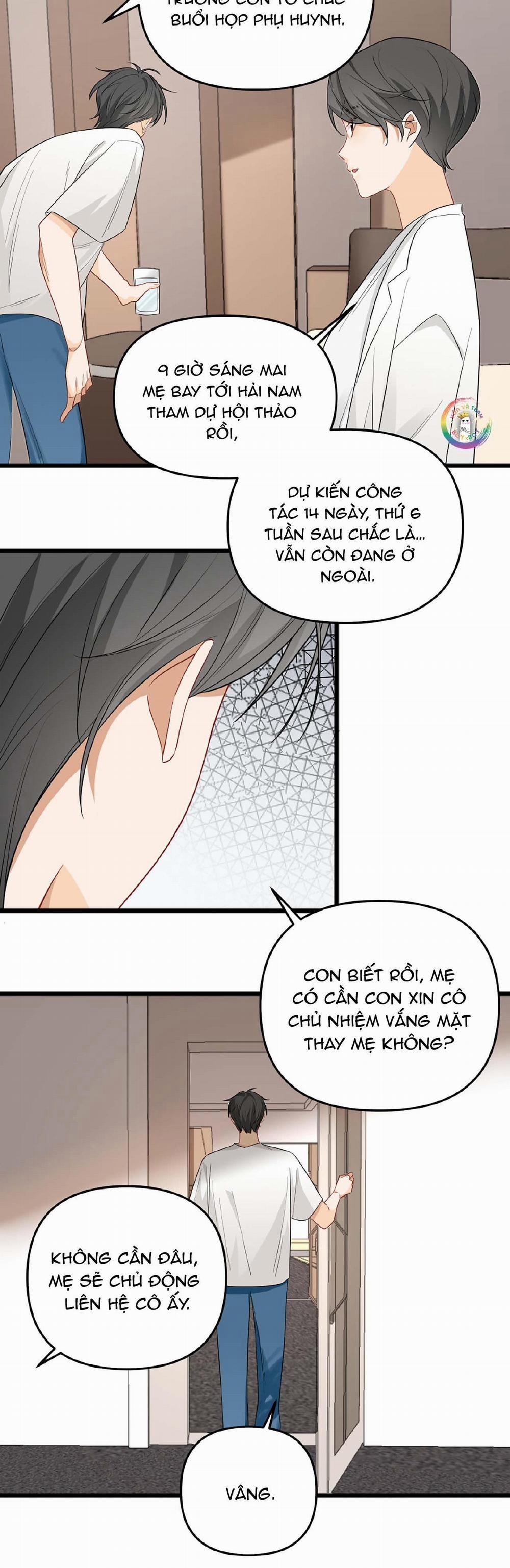 Ngày Nào Cũng Muốn Làm 1 20 trang 2