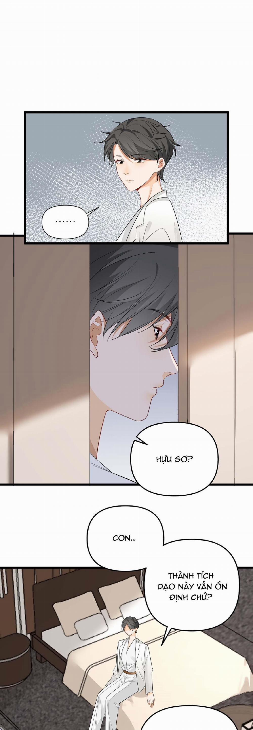 Ngày Nào Cũng Muốn Làm 1 20 trang 3