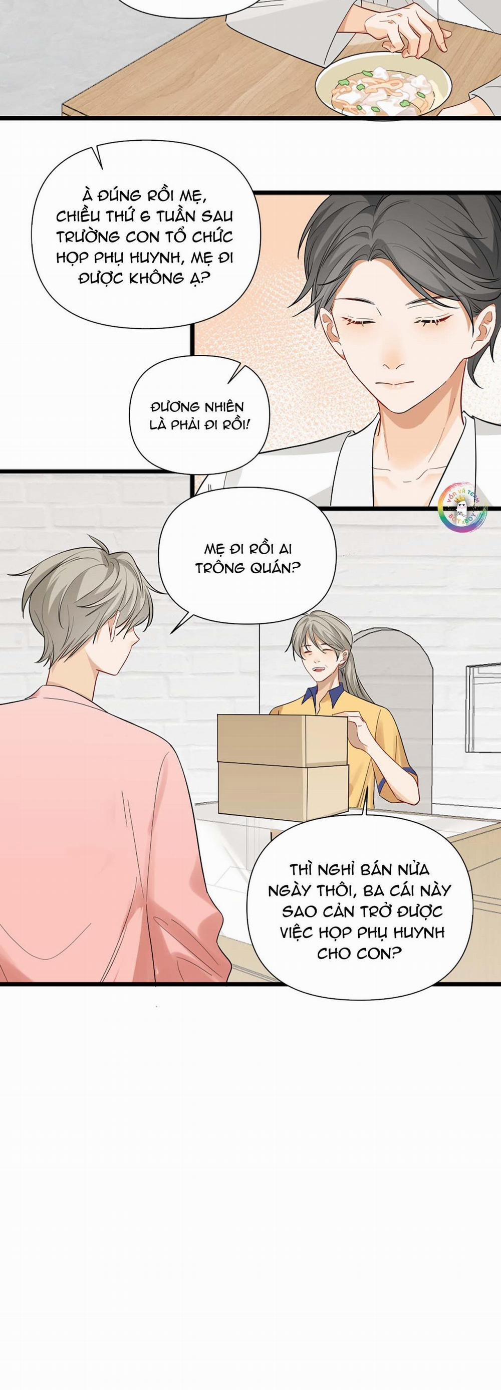 Ngày Nào Cũng Muốn Làm 1 20 trang 8