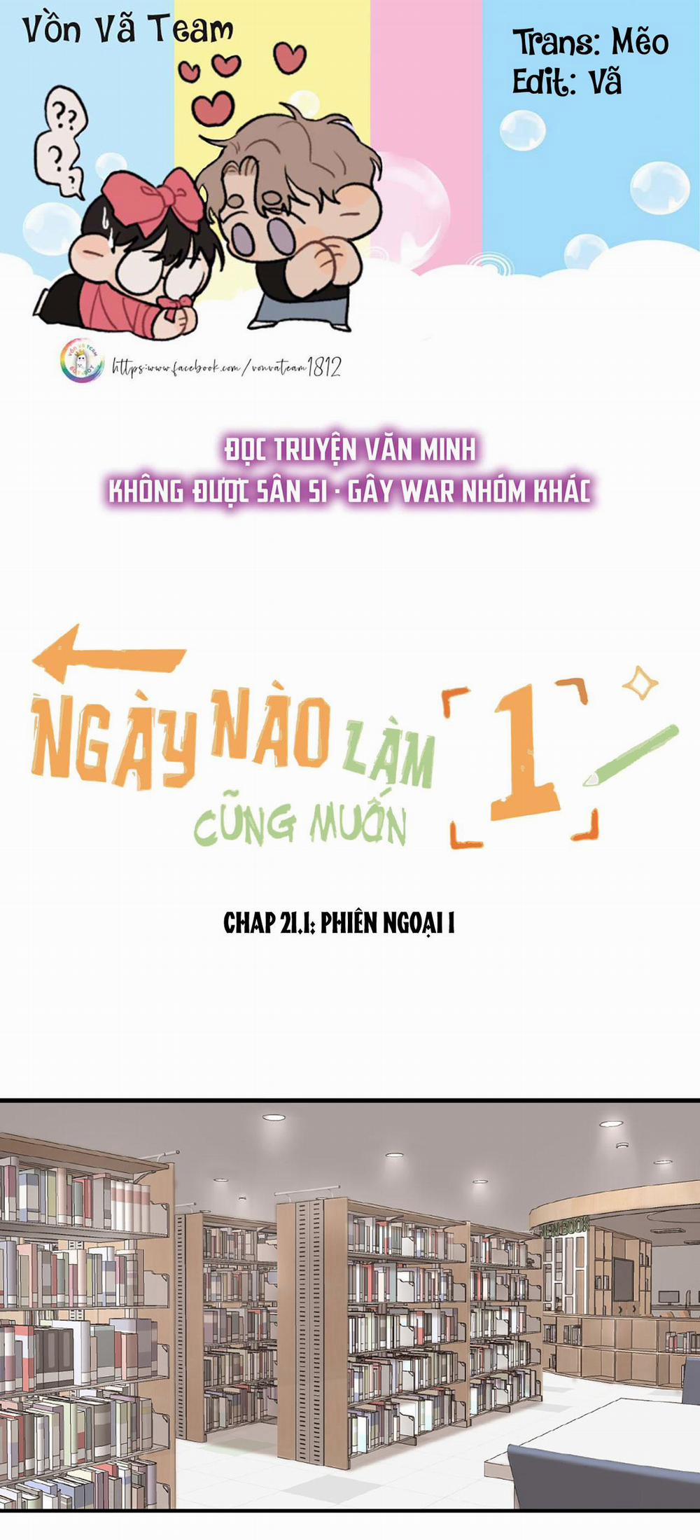 Ngày Nào Cũng Muốn Làm 1 21.1 trang 0