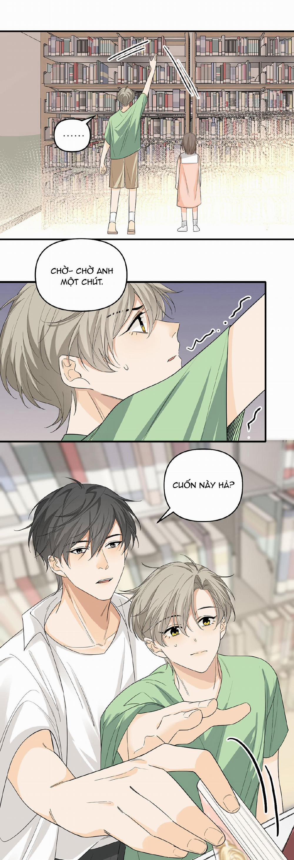 Ngày Nào Cũng Muốn Làm 1 21.1 trang 2