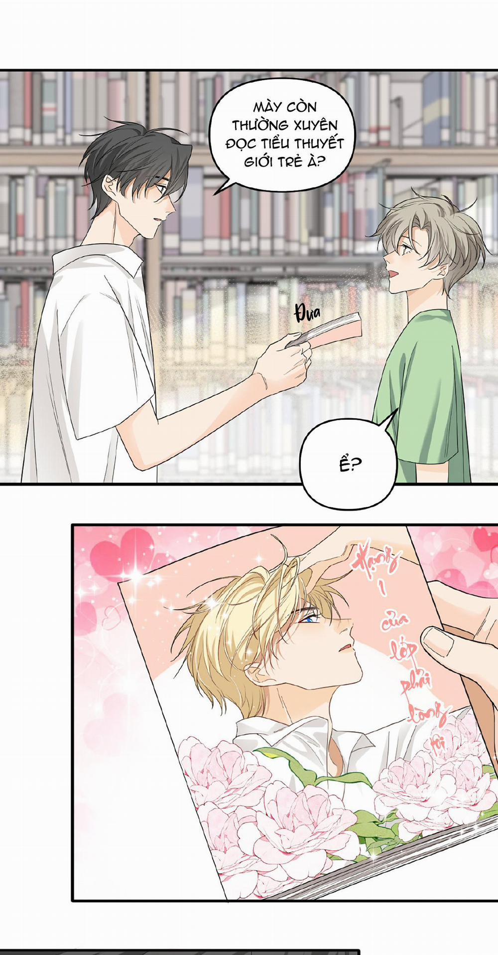 Ngày Nào Cũng Muốn Làm 1 21.1 trang 4