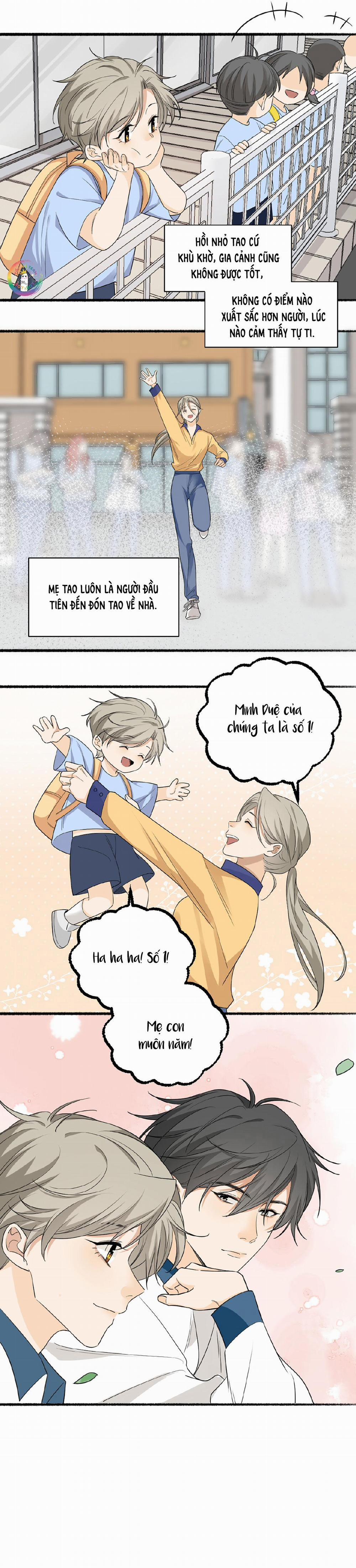 Ngày Nào Cũng Muốn Làm 1 21 trang 10