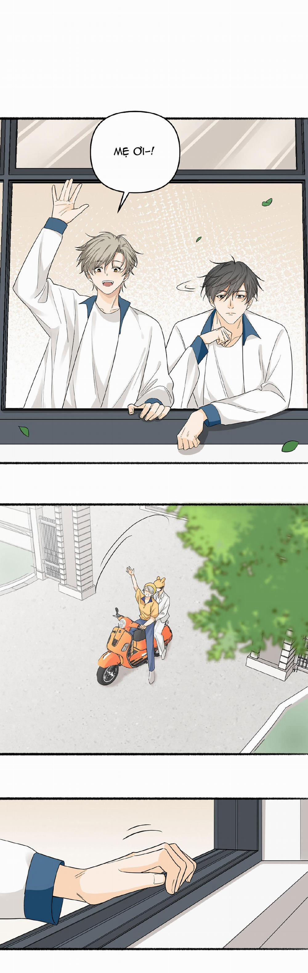 Ngày Nào Cũng Muốn Làm 1 21 trang 11