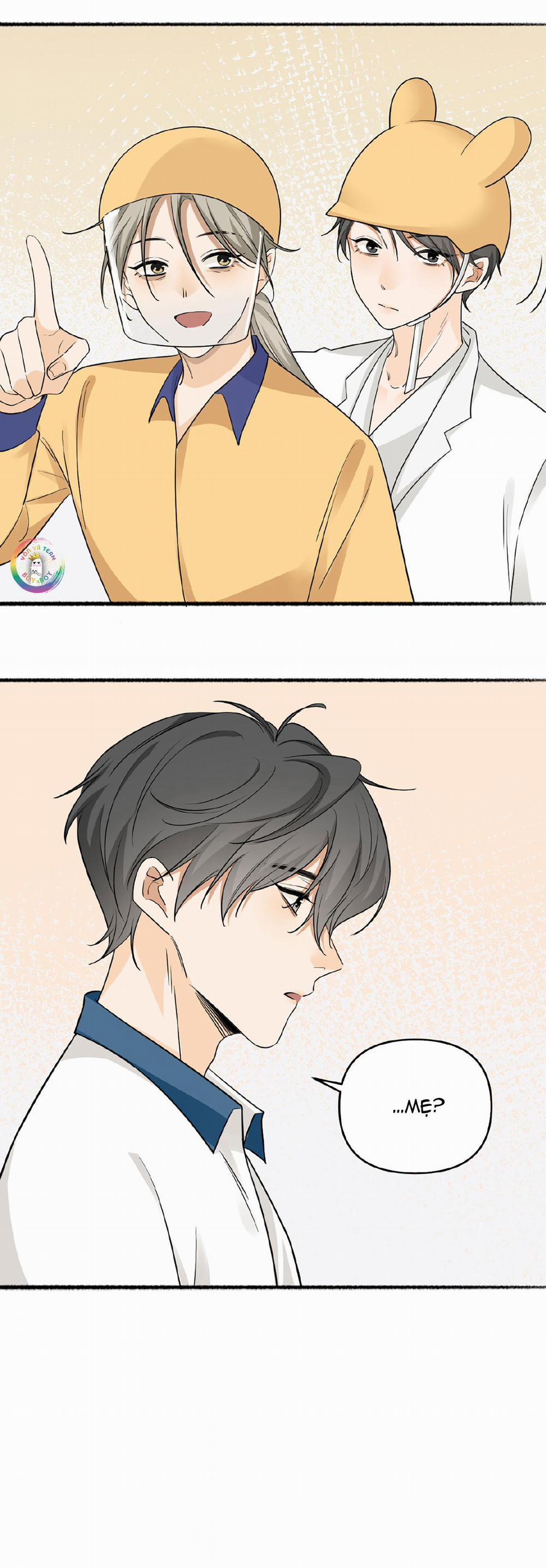 Ngày Nào Cũng Muốn Làm 1 21 trang 12