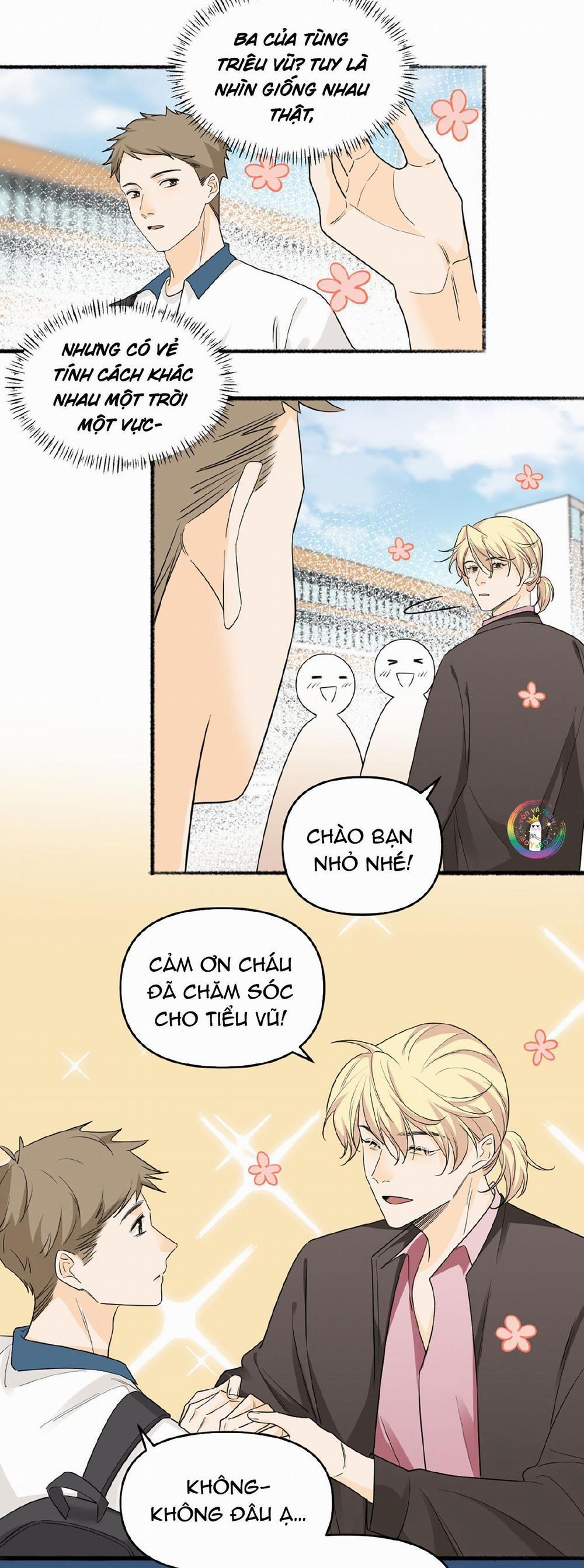 Ngày Nào Cũng Muốn Làm 1 21 trang 4