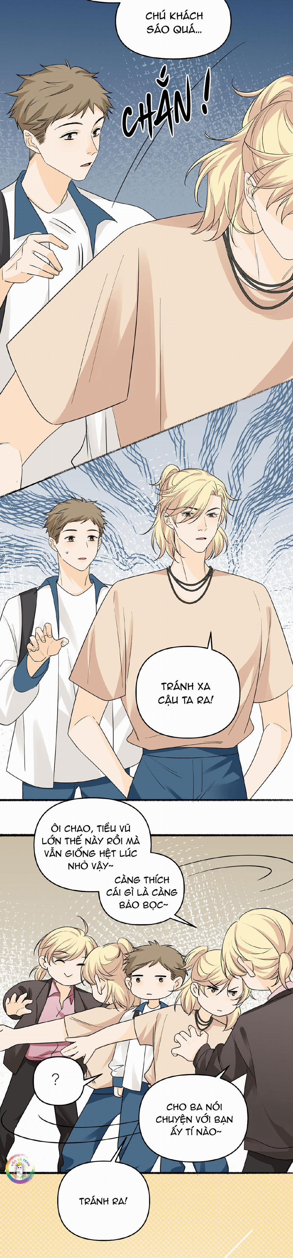 Ngày Nào Cũng Muốn Làm 1 21 trang 5