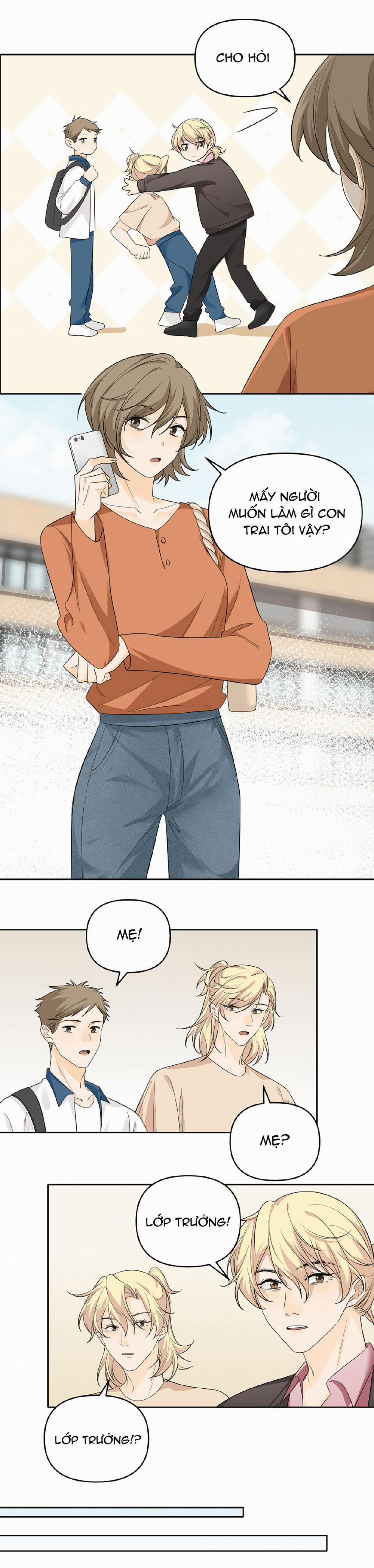 Ngày Nào Cũng Muốn Làm 1 21 trang 7