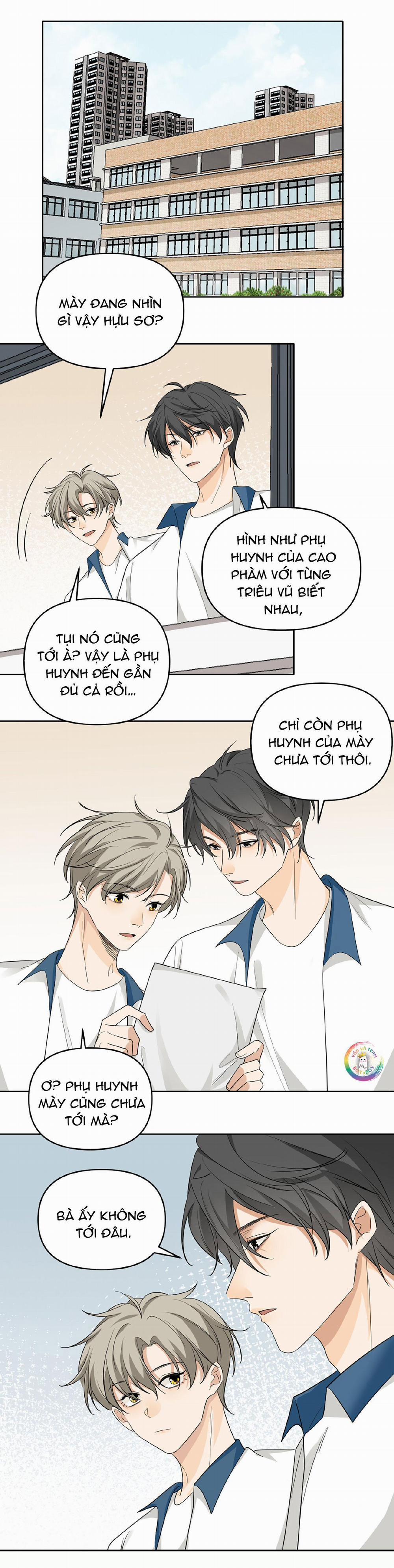 Ngày Nào Cũng Muốn Làm 1 21 trang 8