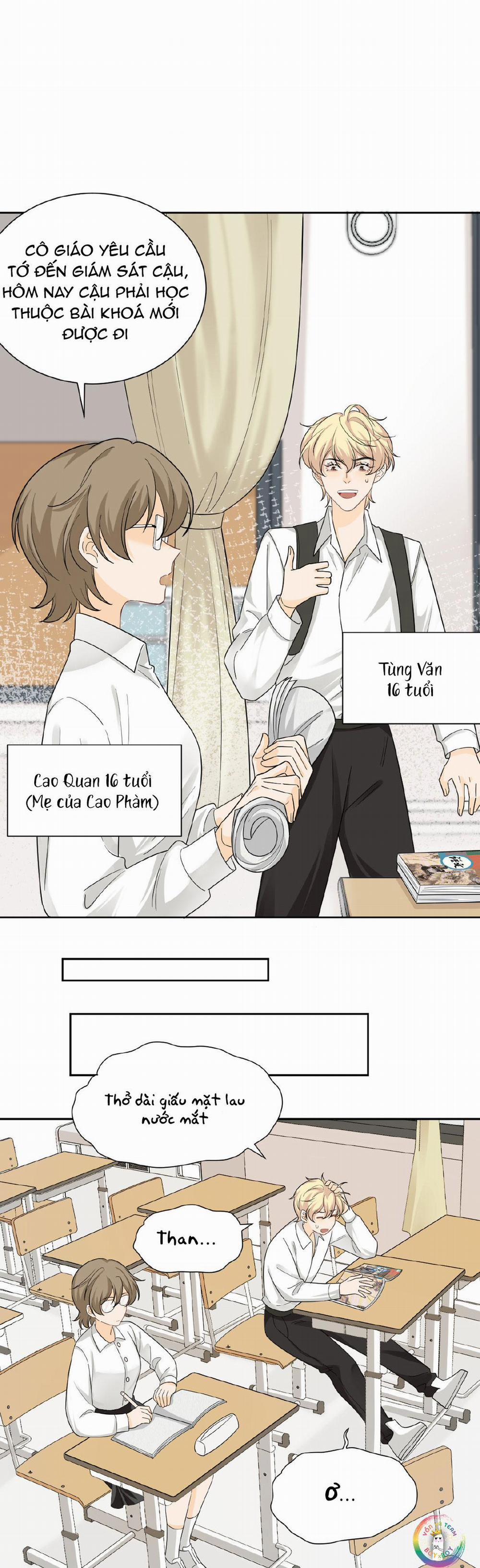 Ngày Nào Cũng Muốn Làm 1 22 trang 1