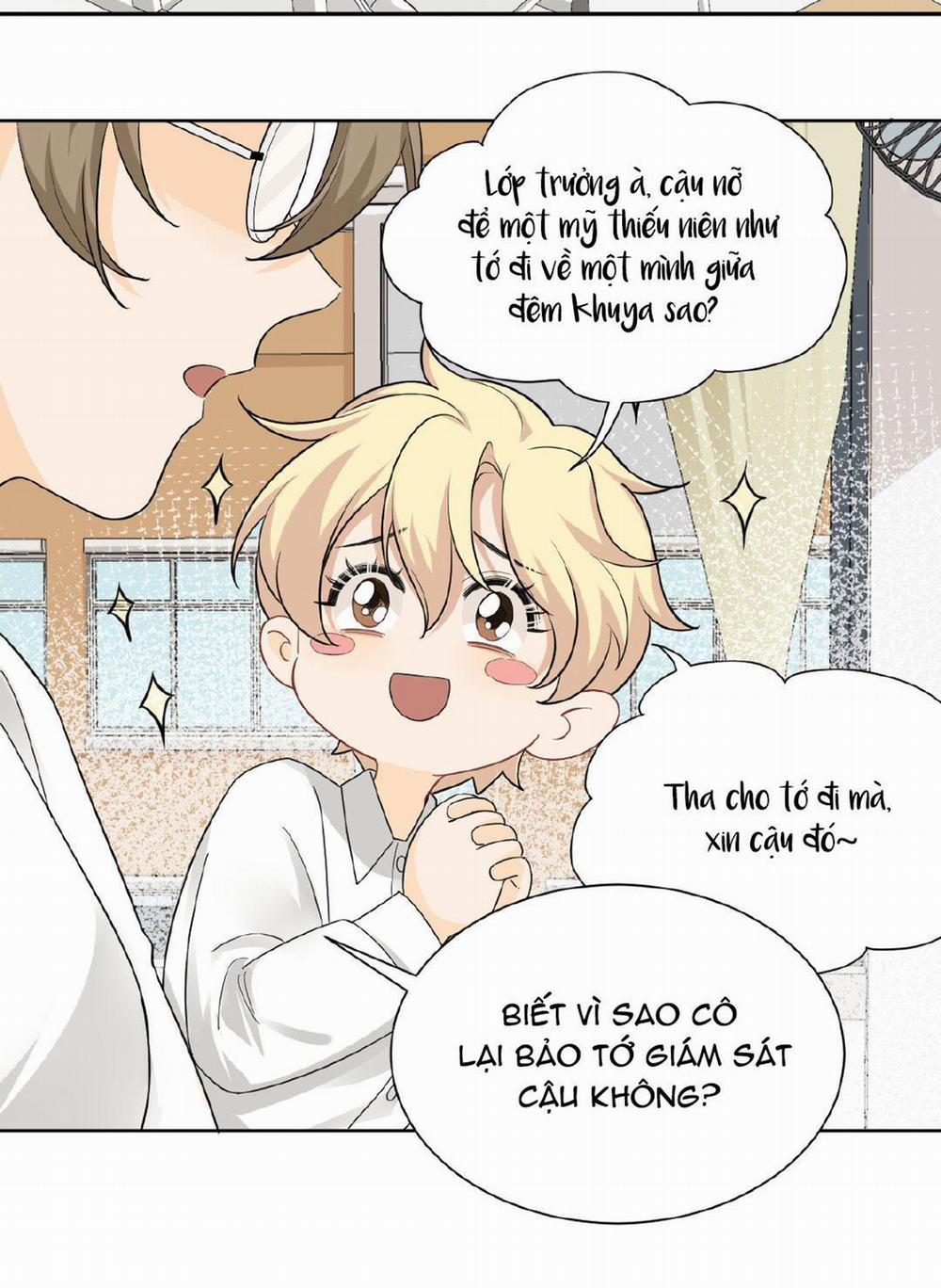 Ngày Nào Cũng Muốn Làm 1 22 trang 2