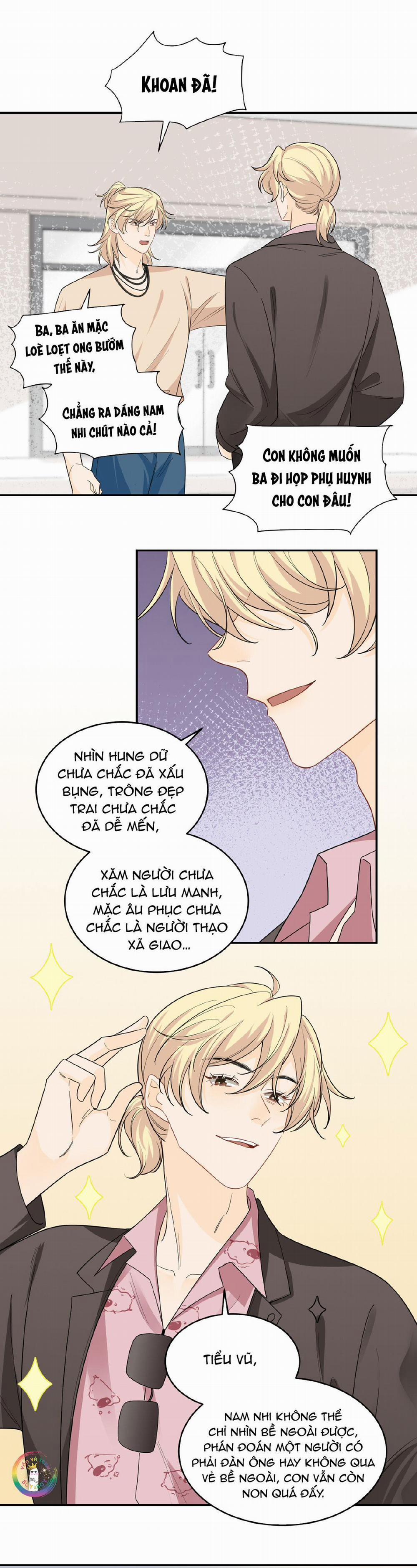 Ngày Nào Cũng Muốn Làm 1 22 trang 5