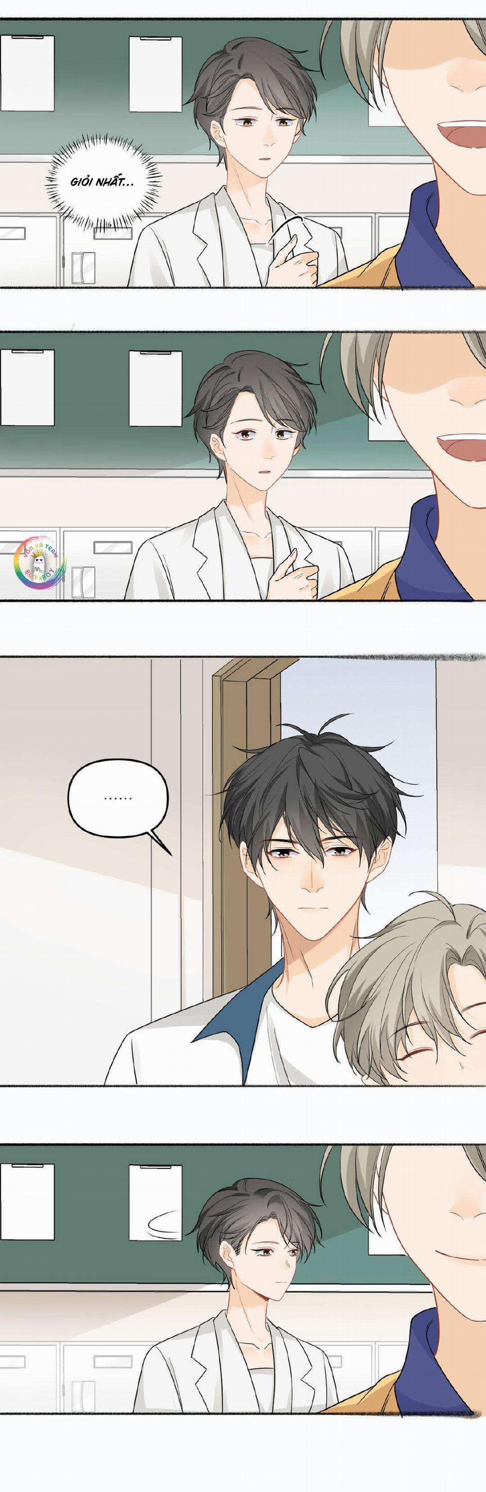 Ngày Nào Cũng Muốn Làm 1 23 trang 2