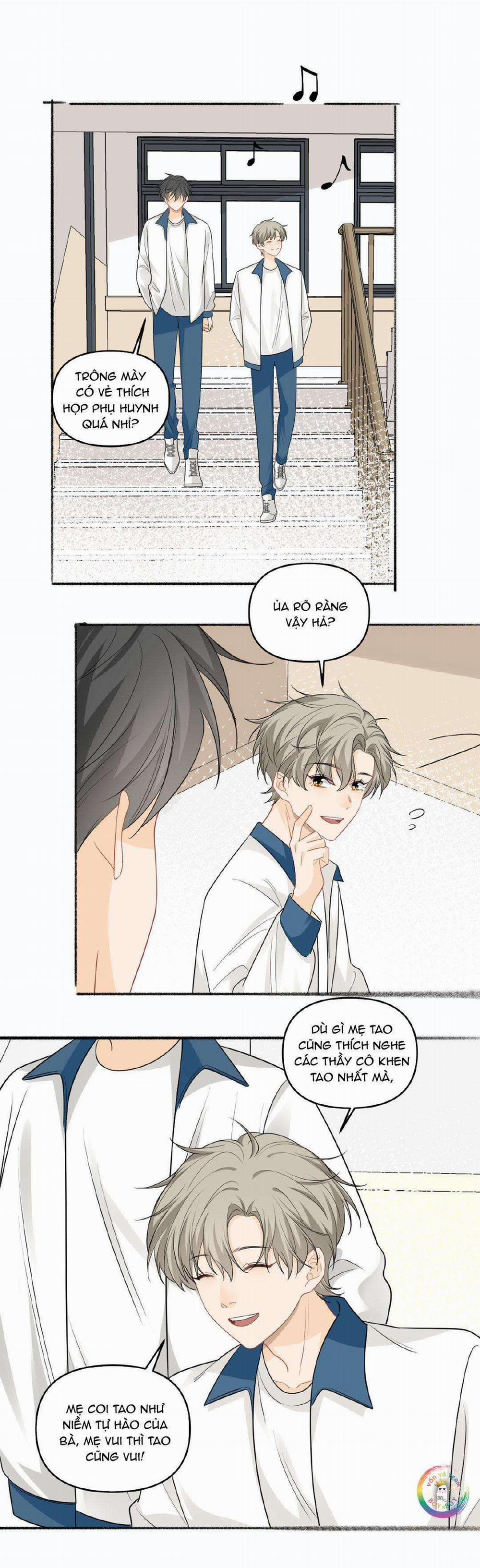 Ngày Nào Cũng Muốn Làm 1 23 trang 3