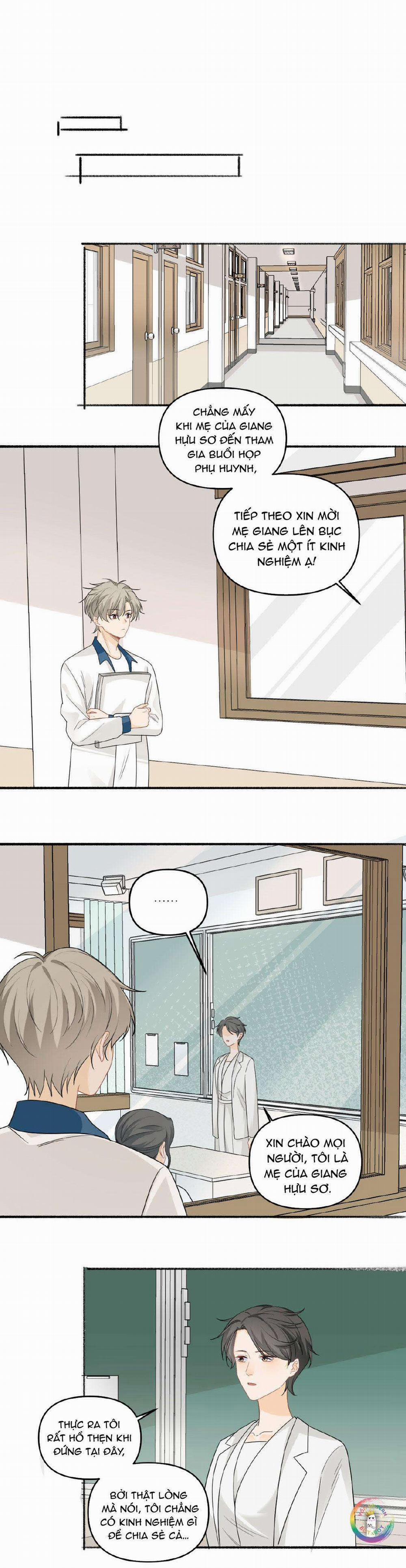 Ngày Nào Cũng Muốn Làm 1 23 trang 5