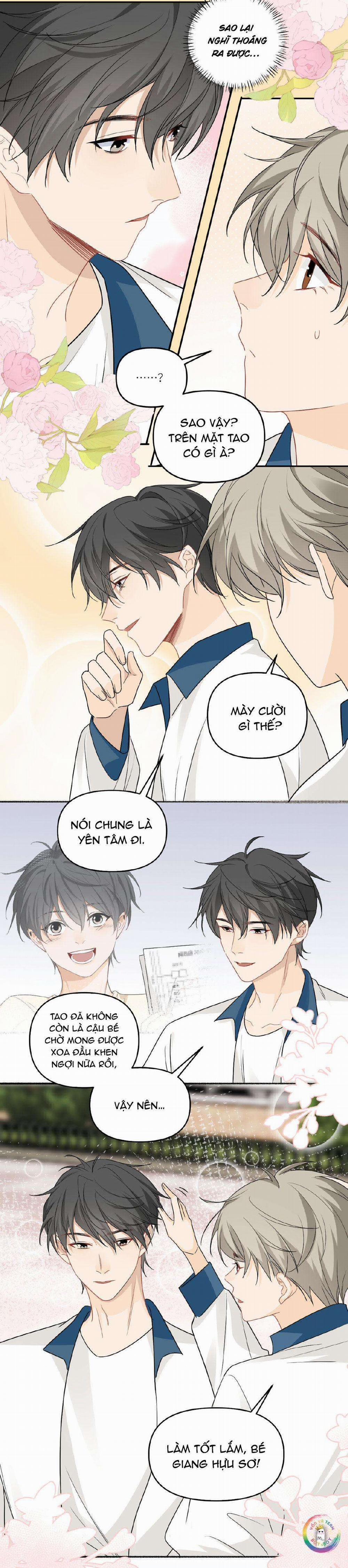 Ngày Nào Cũng Muốn Làm 1 23 trang 8