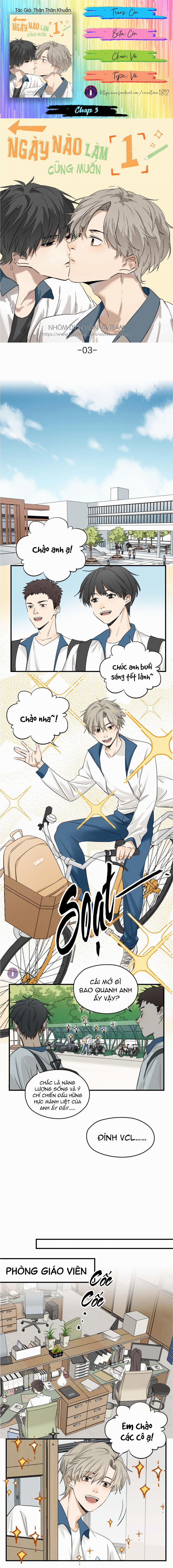 Ngày Nào Cũng Muốn Làm 1 3 trang 0