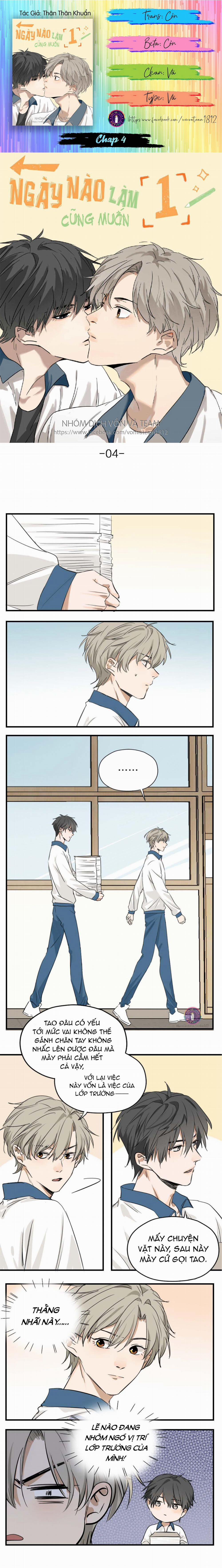 Ngày Nào Cũng Muốn Làm 1 4 trang 0