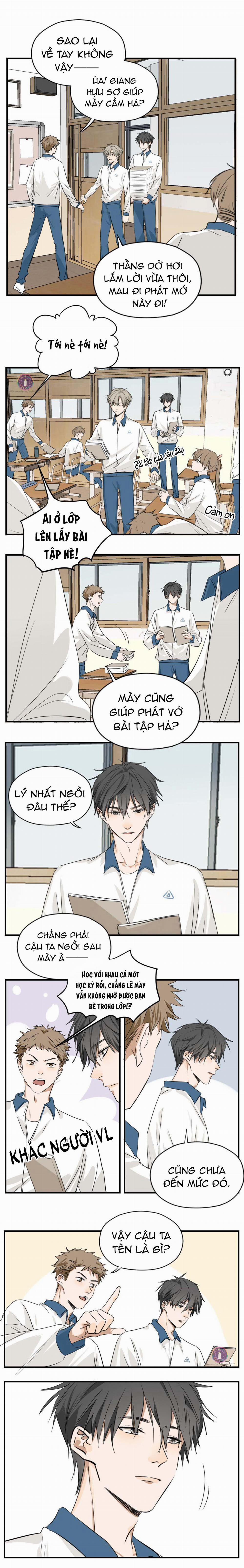 Ngày Nào Cũng Muốn Làm 1 4 trang 1