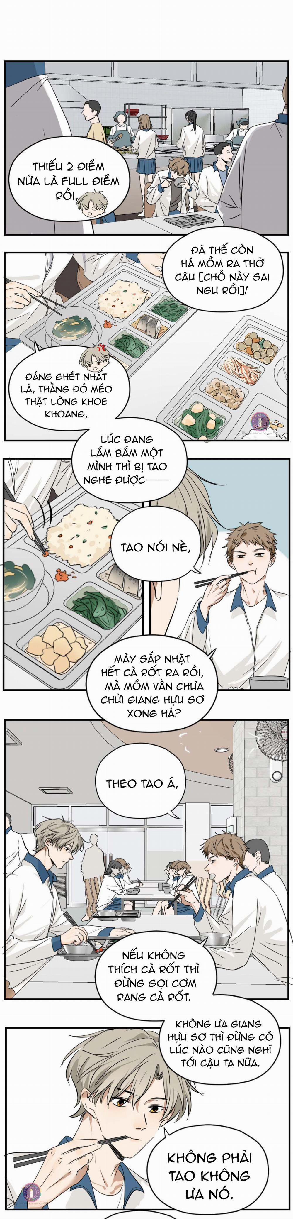 Ngày Nào Cũng Muốn Làm 1 4 trang 3