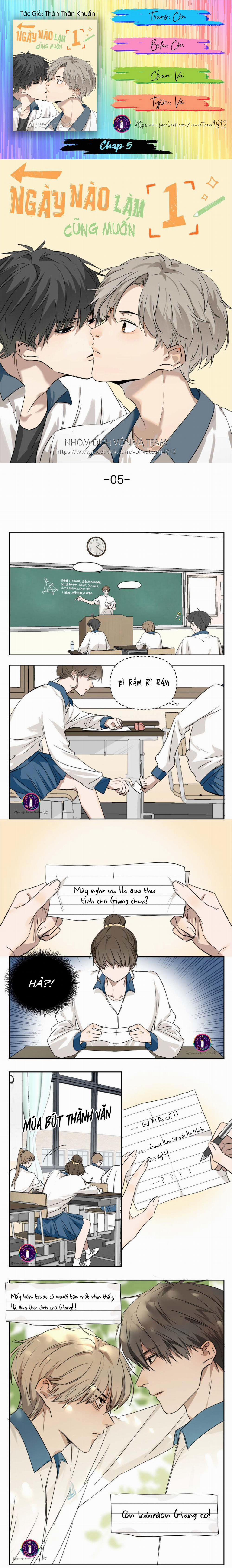 Ngày Nào Cũng Muốn Làm 1 5 trang 0