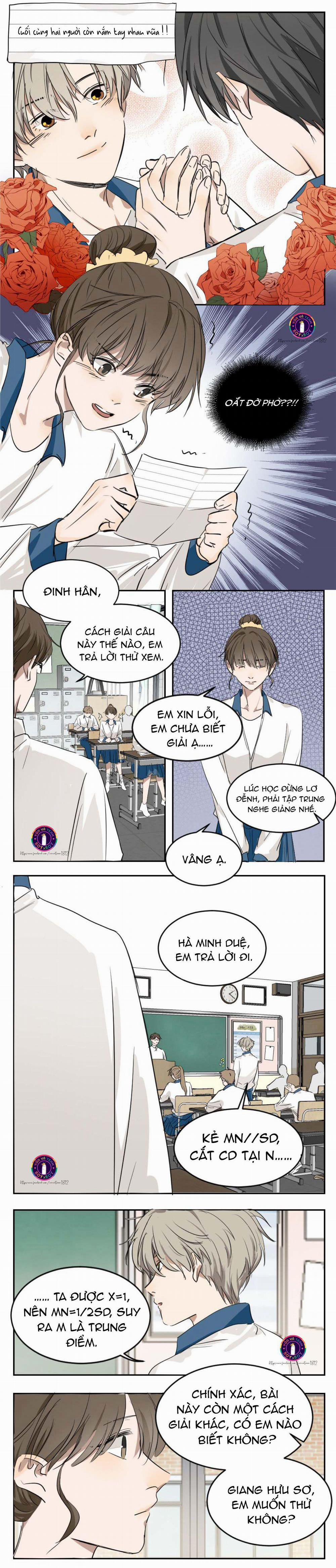 Ngày Nào Cũng Muốn Làm 1 5 trang 1