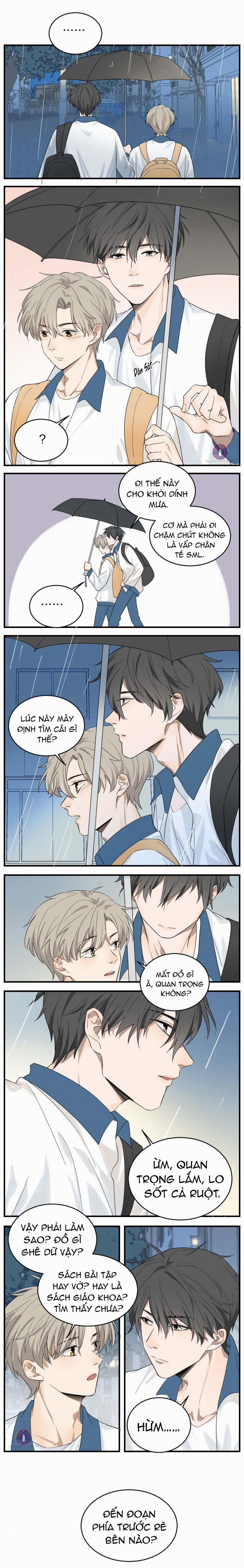 Ngày Nào Cũng Muốn Làm 1 6 trang 1