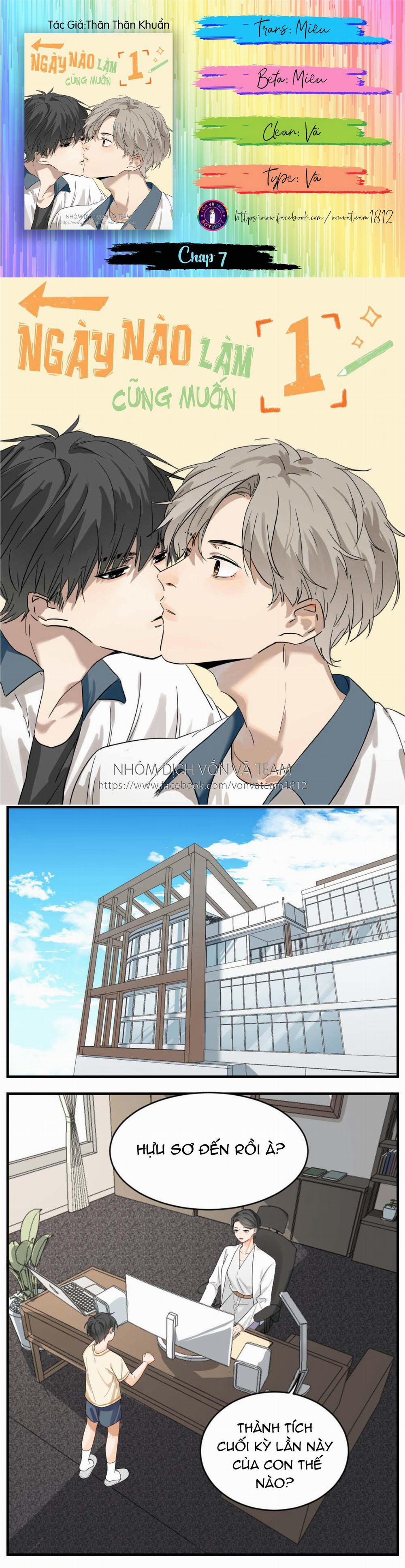 Ngày Nào Cũng Muốn Làm 1 7 trang 0