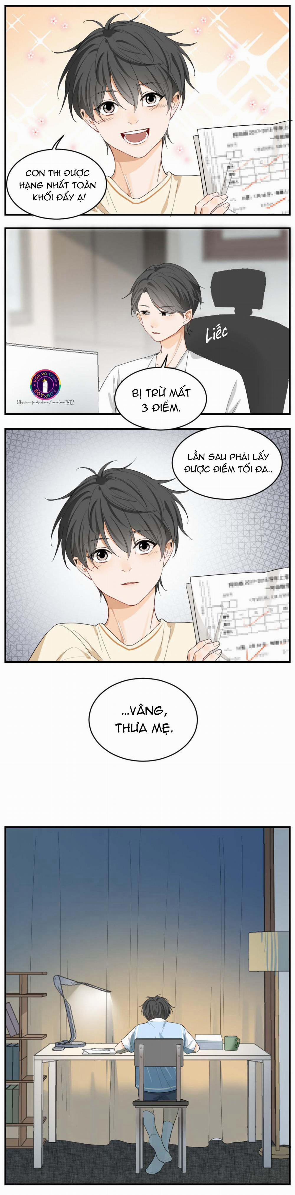 Ngày Nào Cũng Muốn Làm 1 7 trang 1