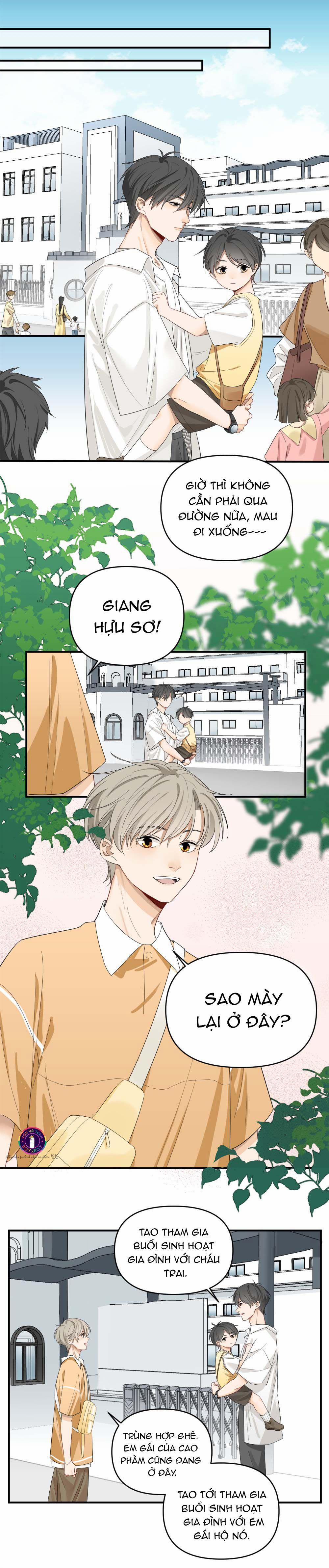 Ngày Nào Cũng Muốn Làm 1 8 trang 2