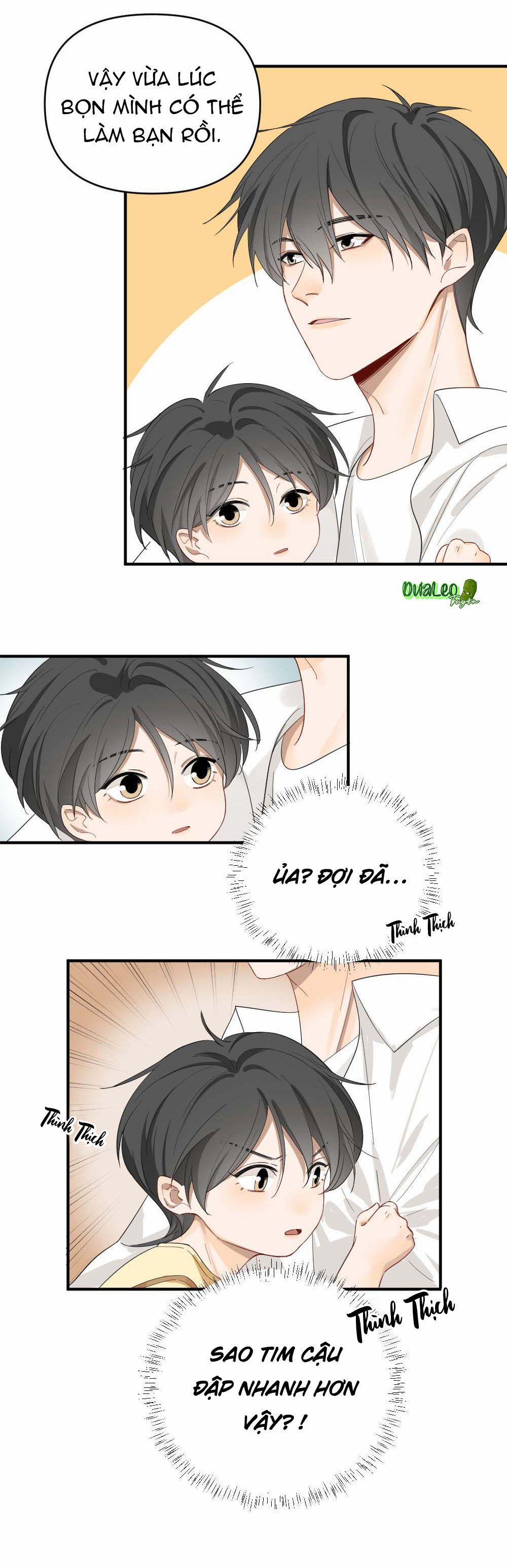 Ngày Nào Cũng Muốn Làm 1 8 trang 3