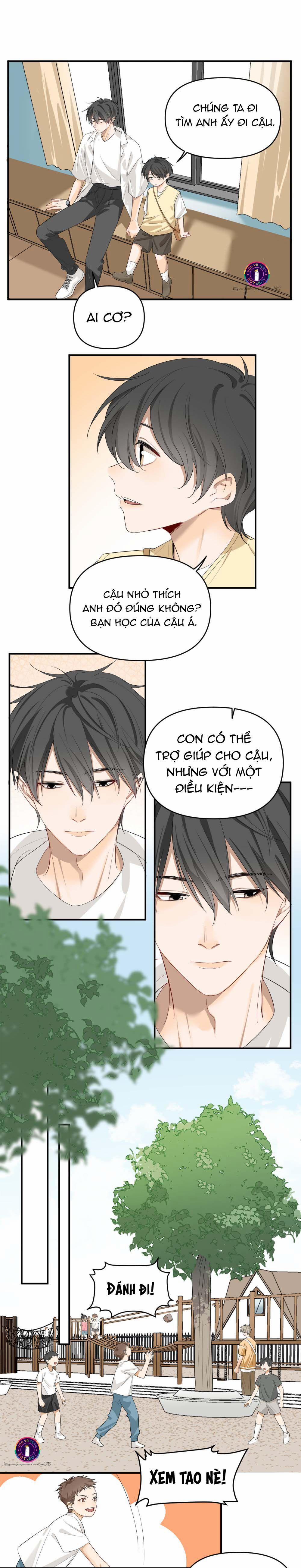 Ngày Nào Cũng Muốn Làm 1 8 trang 4