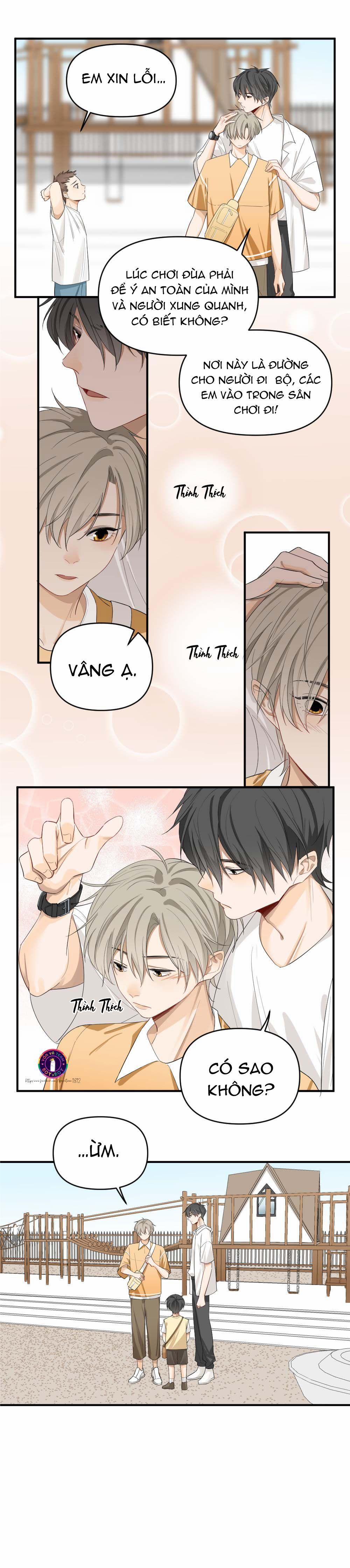 Ngày Nào Cũng Muốn Làm 1 8 trang 6