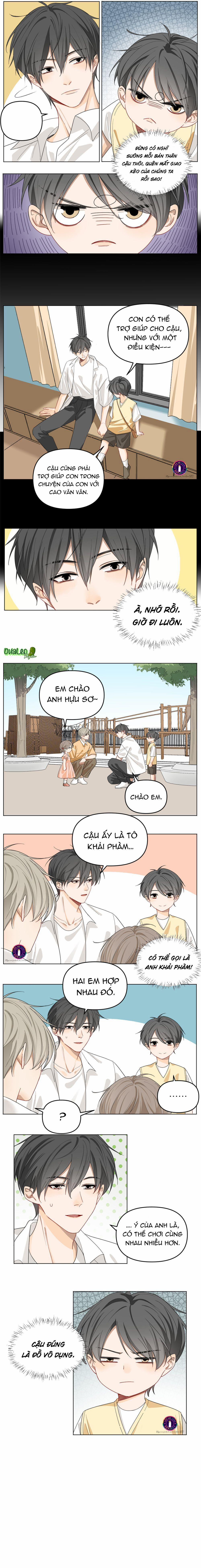 Ngày Nào Cũng Muốn Làm 1 9 trang 1