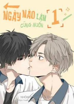 Đọc truyện tranh Ngày Nào Cũng Muốn Làm 1